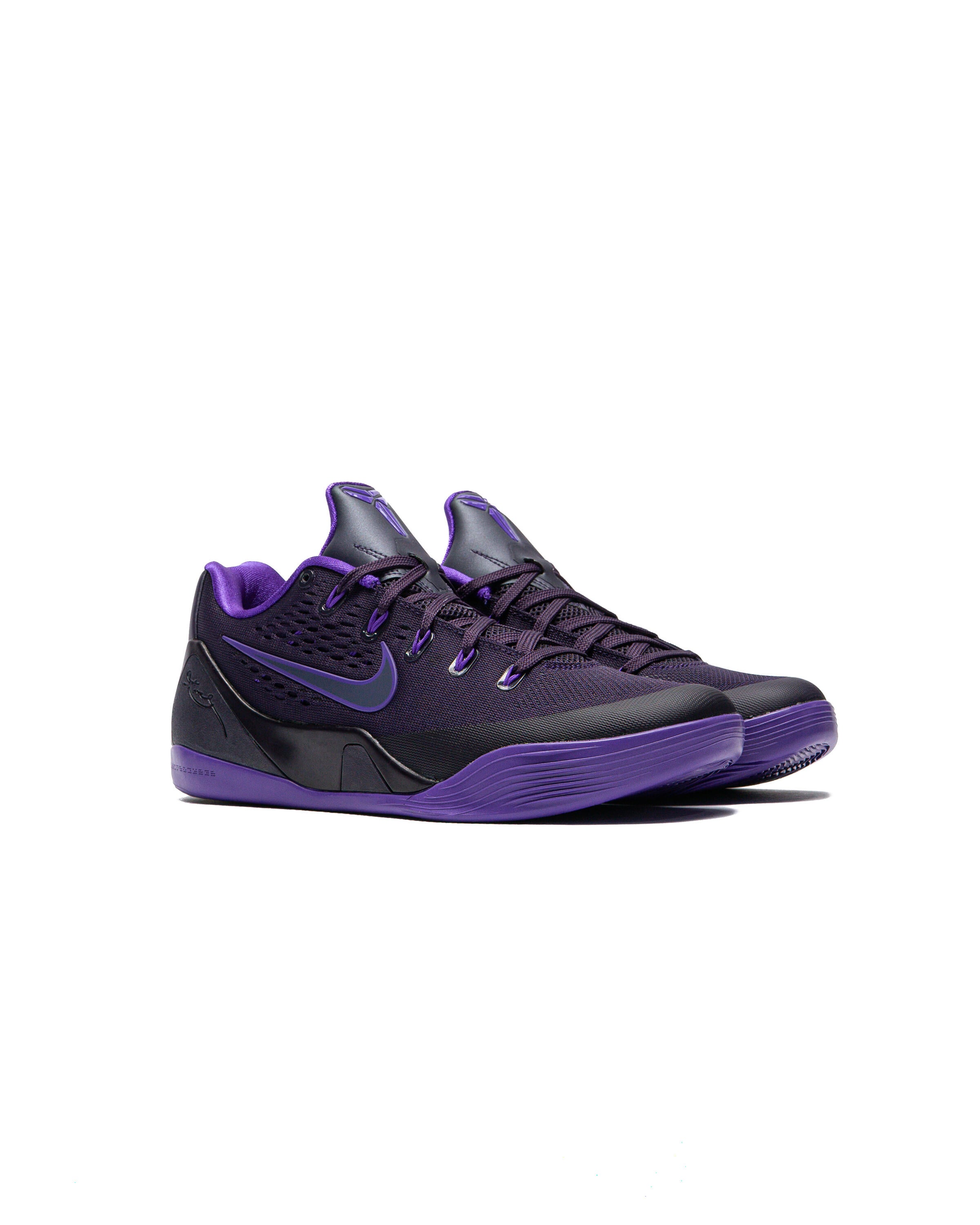 Nike Kobe IX Elite Low EM Protro | IH1401-500 | AFEW STORE